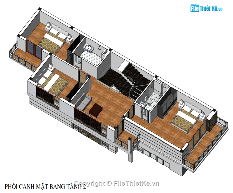 bản vẽ full kiến trúc,file revit biệt thự 3 tầng hiện đại,hồ sơ thiết kế kiến trúc,file revit biệt thự hiện đại 3 tầng,file revit biệt thự full 3 tầng